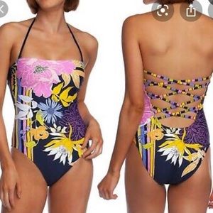 Trina Turk Swimsuit